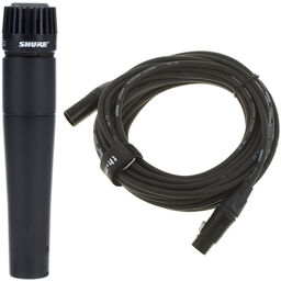 SM57LC Bundle III Noir