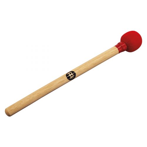 SB2 Mailloche Bois 40 CM / 16 Tête Feutre 5CM / 2