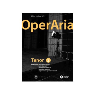 Operaria Ténor 2