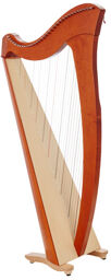Mia 34 Cherry Sipario Biocarb. Cherry
