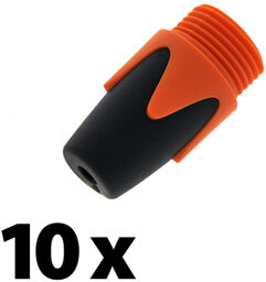 BPX Orange 10x orange