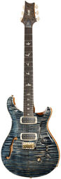 40th Custom 24-08 Semi WBN Faded Whale Blue