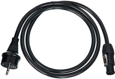 TR1 Power Cable 3x2,5mm² 1,5m