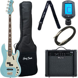MV-4PJ Daphne Blue Set Daphne Blue