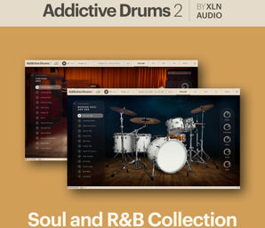 AD 2 Soul & R&B Collection