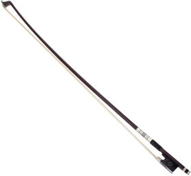 RJB Carbon Violin Bow 1/4 BR