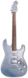 MSC50 Pro Guitar Magic Crystal Magic Crystal