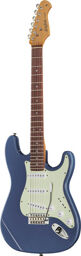 ST-62CC Lake Placid Blue 60s Custom Lake Placid Blue