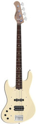 MetroExp21 Vint MJ4 Mora LH OW Solid Olympic White