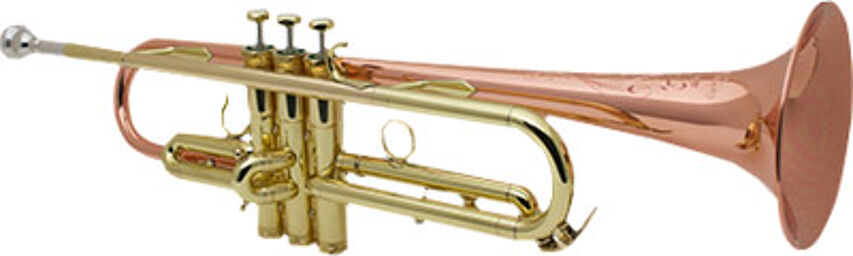 HC2 L Bb-Trumpet