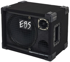 Neoline 112 Mk2 Black