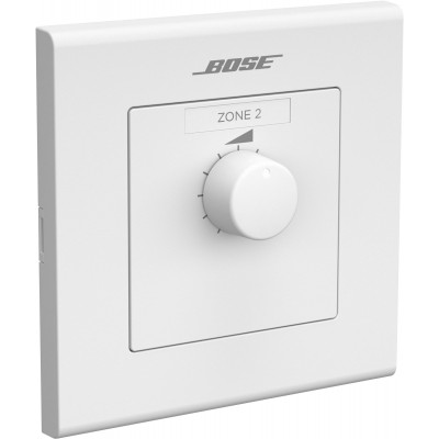 ControlCenter CC-1 White