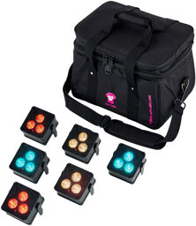 ApeLight maxi V2 (B) TP 6 SB G Anthracite