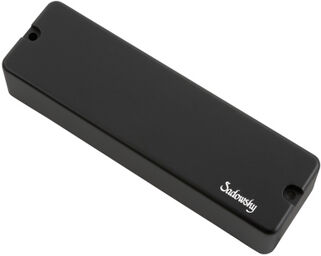 Soapbar Bass Pickup 5 N