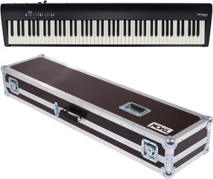 FP-30X BK Case Set Noir