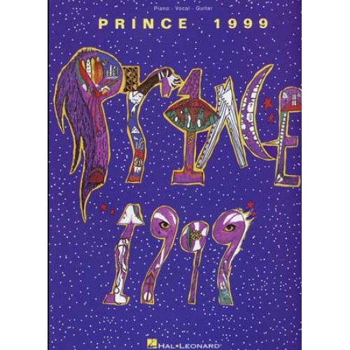 Prince - 1999 - PVG