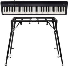 FP-30X BK Stand Bundle Noir