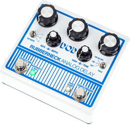 DOD Rubberneck
