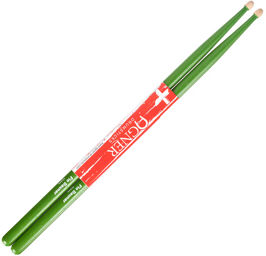 Flo Dauner Signature Sticks