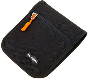 Mouthpiece Bag Tuba Double Noir