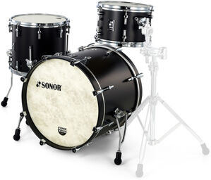 SQ1 Standard GT Black GT Black