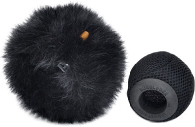 Spacer Ball Wind Scree Small S