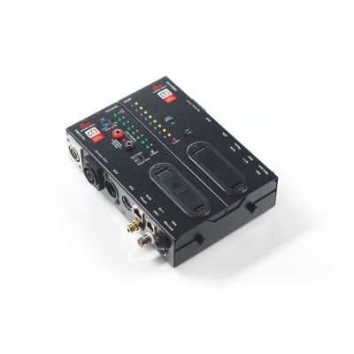 CT-3 - Testeur De Cbles