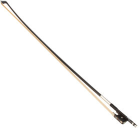 2* Deluxe Carbon Va Bow 4/4