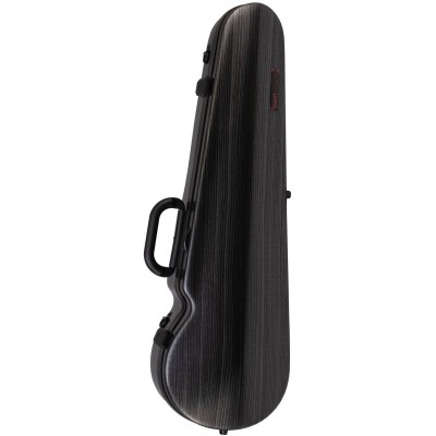 Étui Violon 4/4 Hightech - Noir Lazure