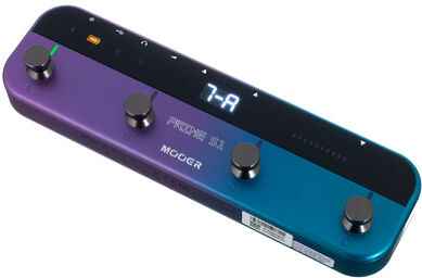 Prime S1 Multi Effects Pedal