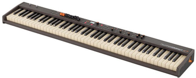 Numa Compact X SE