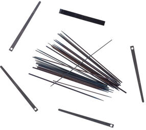 Spring Set Bb- Clarinet