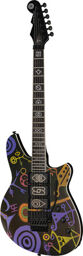 Vernon Reid Totem Talisman Talisman