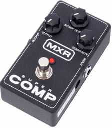 Supercomp M132