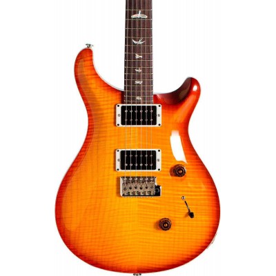 Custom 24 Mccarty Sunburst