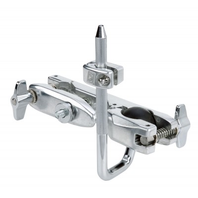 MC69 Fastclamp Support De Tom Compact Avec Clamp