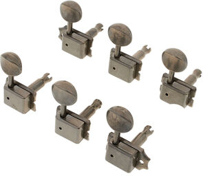 SD91-05M Aged Tuners 6L N