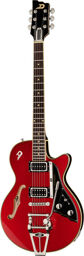 Starplayer III Catalina Red Catalina Red