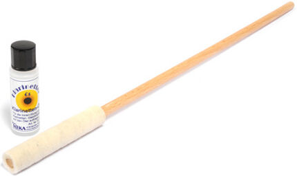 Oil Rod