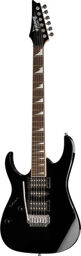GRG170DXL-BKN Lefthand Black Night
