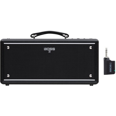 Katana Air Ex 35W 2X5