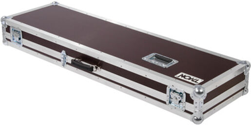 Keyboard Case Clavia Stage3 88 brun phénol