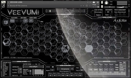 Veevum Luna