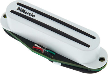 DP184 Chopper WH Blanc