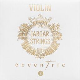 Eccentric Violin E String Dol.