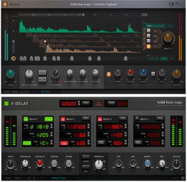 X-Delay & X-Echo Bundle