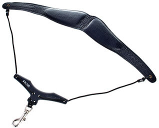 Bird Strap Carbon M noir