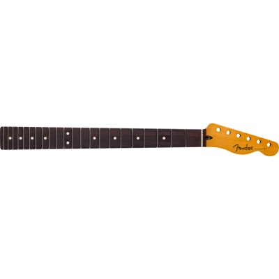 Player II Series Telecaster Neck 22 Medium Jumbo Frets Rosewood 9.5