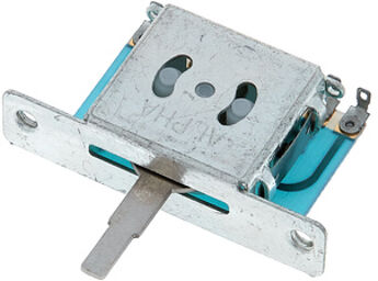 Parts 5way Switch ST Style