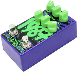 Steel Panther - 1987 DIST/DEL